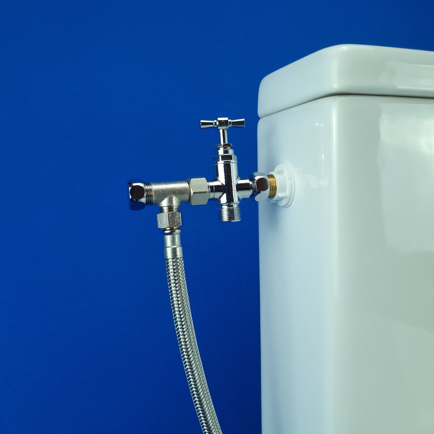 3 Way Valve