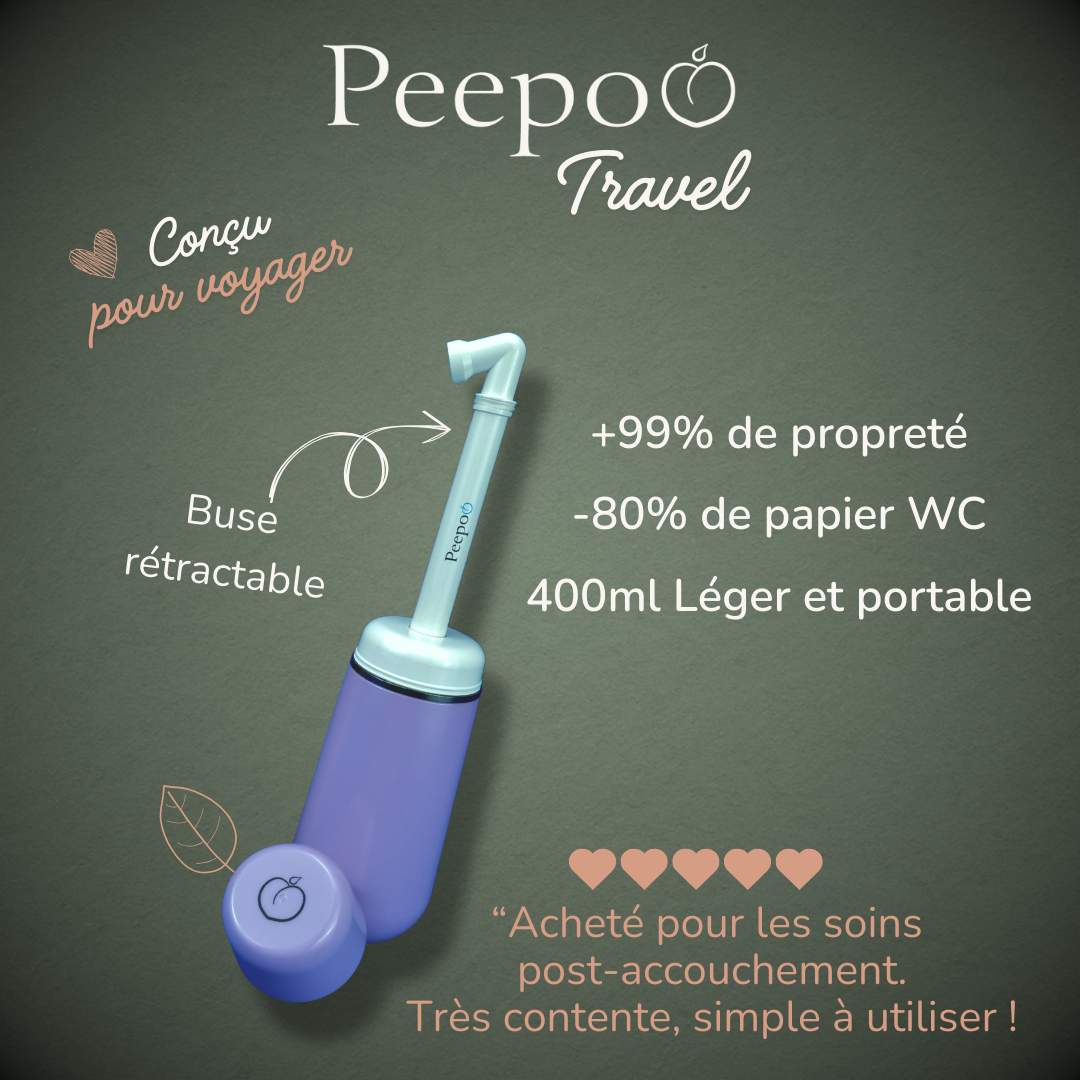 Peepoo Travel
