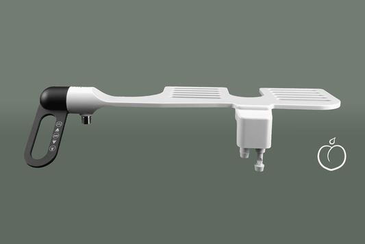 Les merveilles du Bidet Peepoo : l’hygiène japonaise revisitée pour vos toilettes