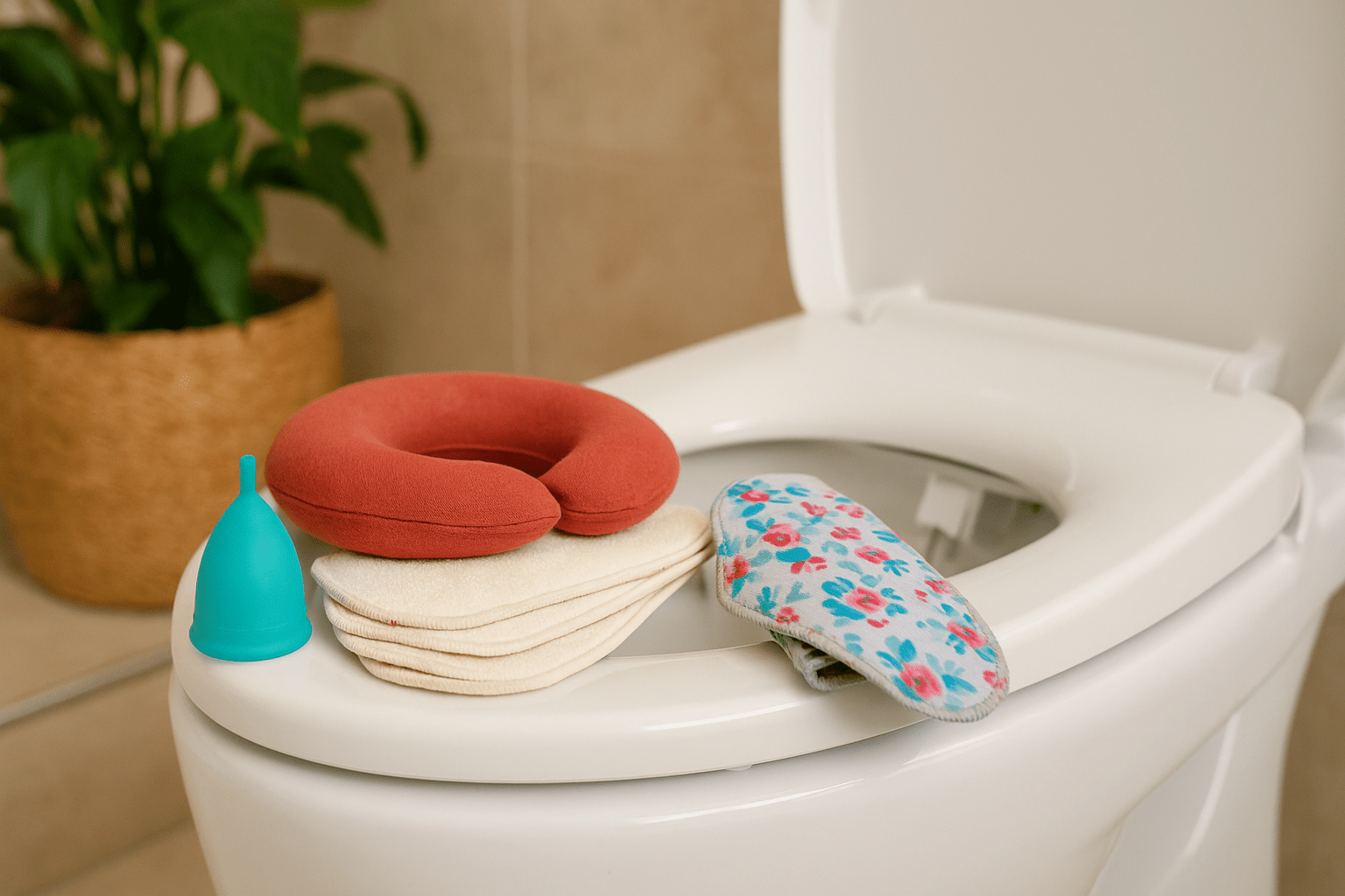 Bidet et hygiène féminine : mode d’emploi pratique - Peepoo