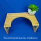 Peepoo Bench
