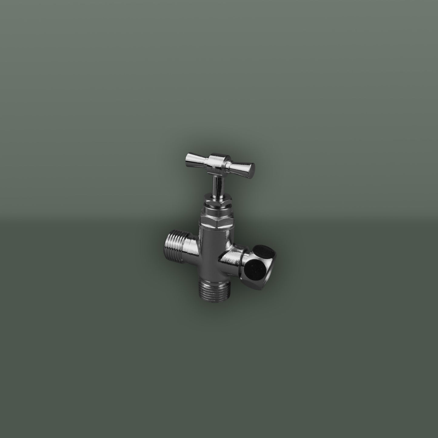 3 Way Valve