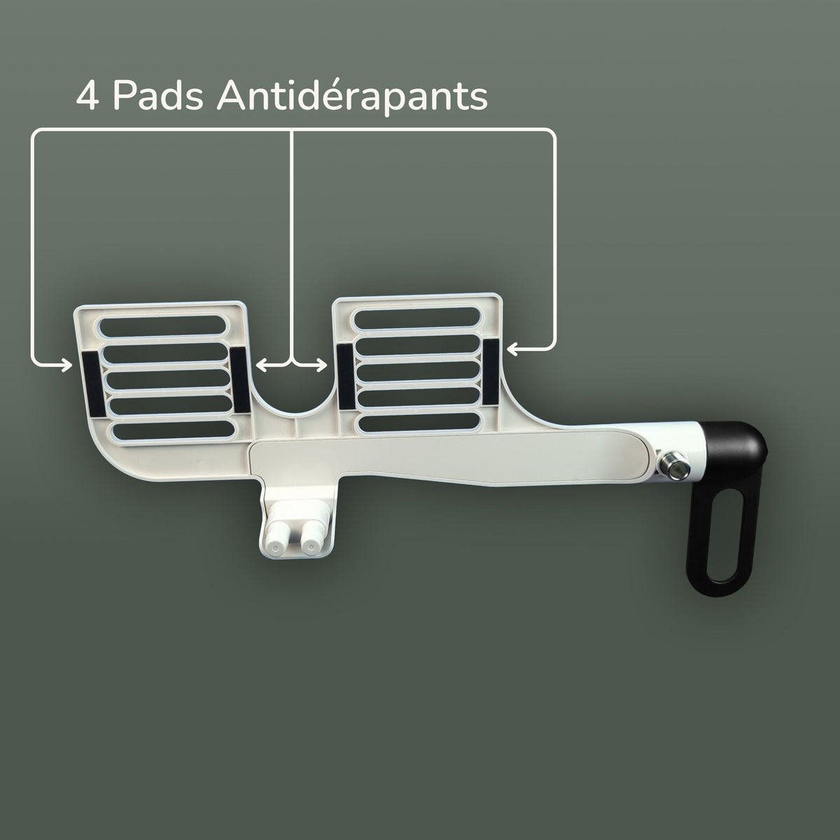 Bidet Japonais Peepoo