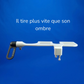 Bidet Peepoo - transforme vos WC en toilettes Japonaises en 8 minutes