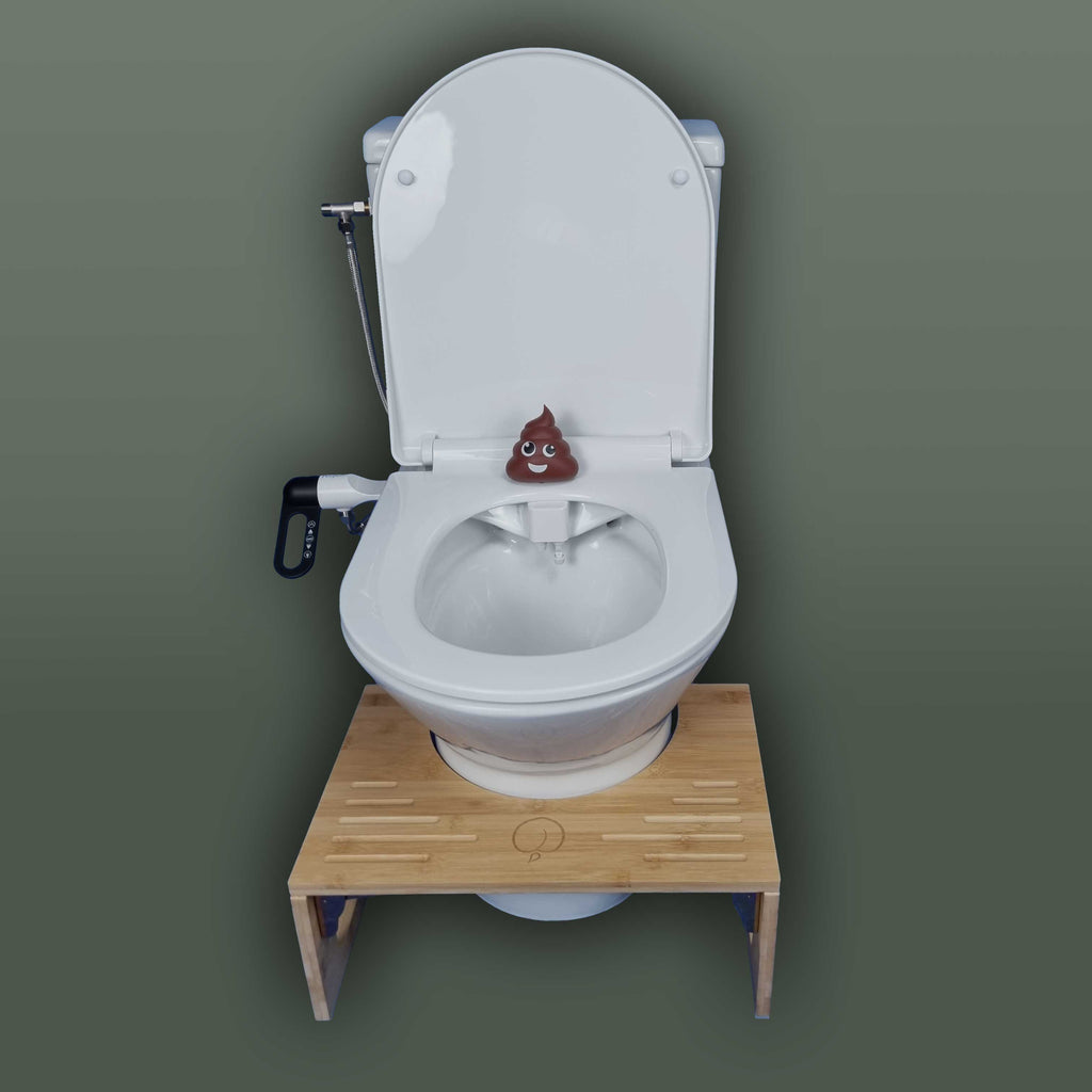 Bidet Japonais Peepoo