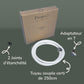 Peepoo Long Length Kit