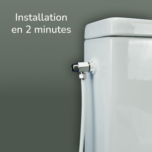 Peepoo Long Length Kit