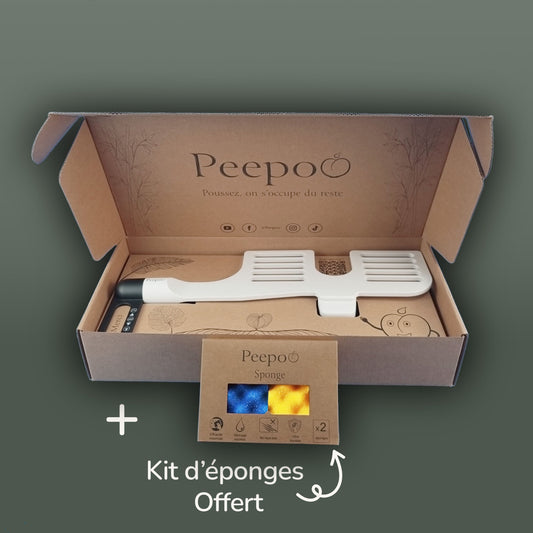 Bidet Peepoo