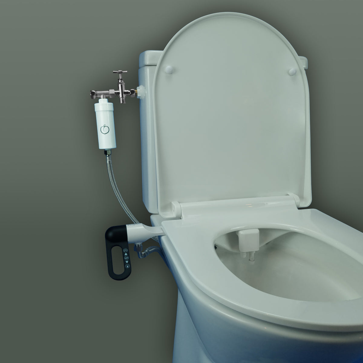 Bidet Japonais Peepoo