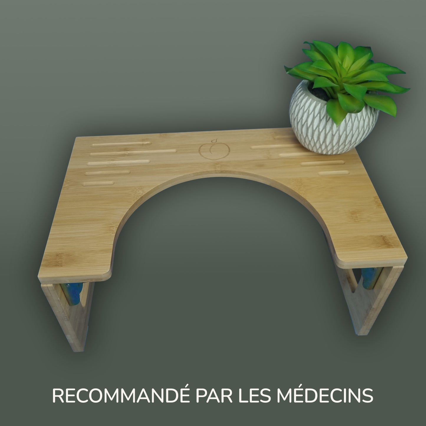 Peepoo Bench