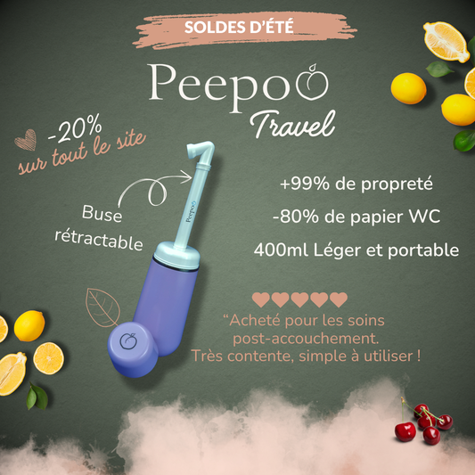 Peepoo Travel