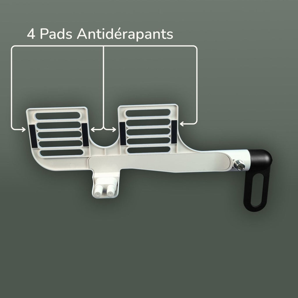 Bidet Japonais Peepoo - Peepoo