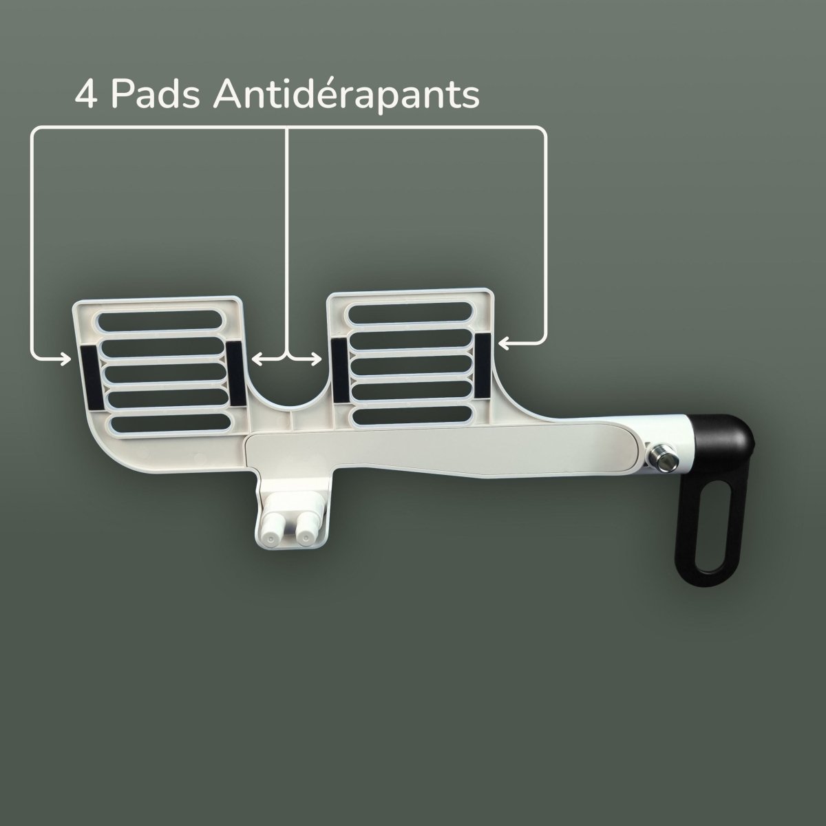 Bidet Japonais Peepoo - Peepoo