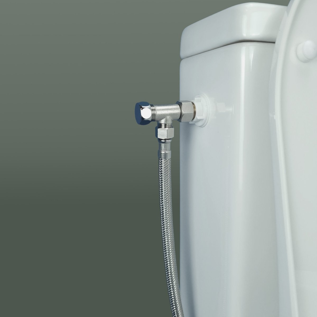 Bidet Japonais Peepoo - Peepoo