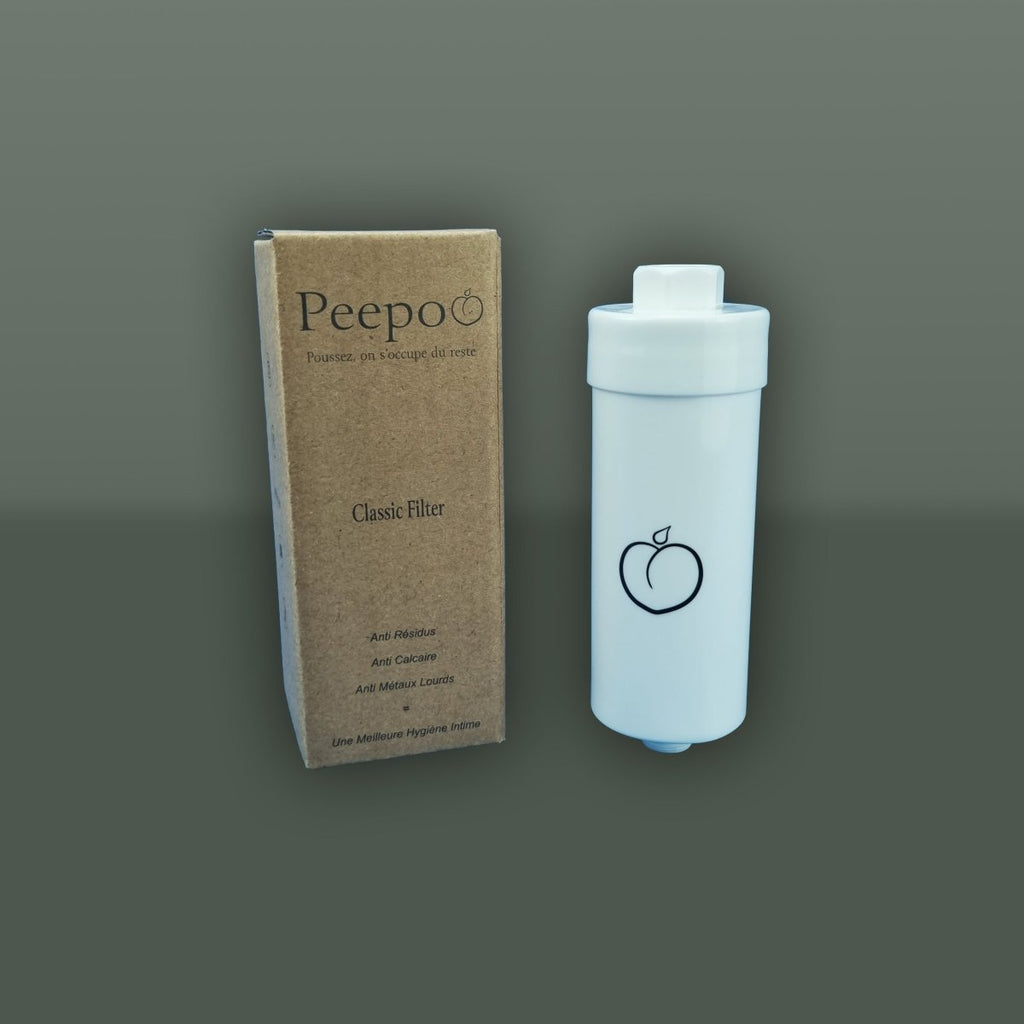Classic Filter - Peepoo