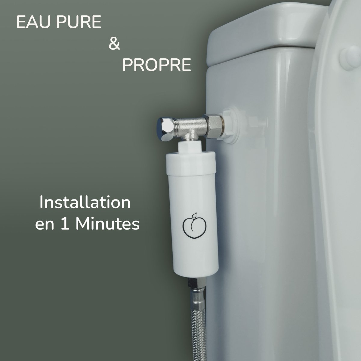 Classic Filter - Peepoo