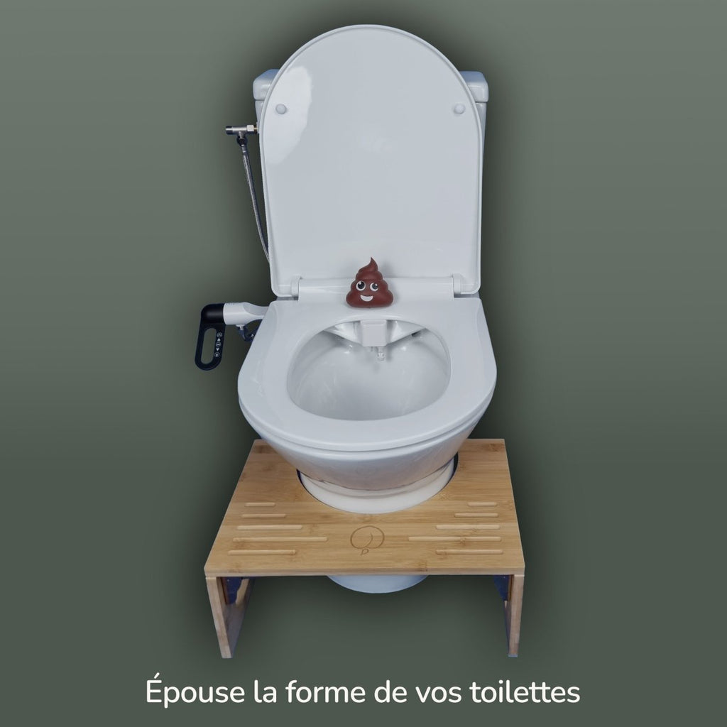 Peepoo Bench - Peepoo