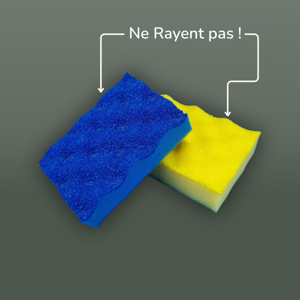 Peepoo Sponge - Peepoo