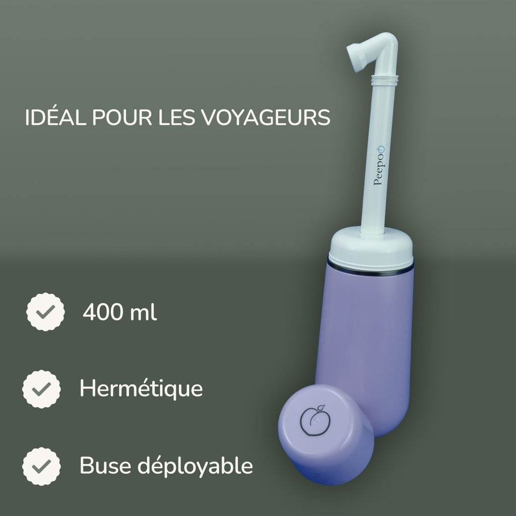 Peepoo Travel - Peepoo