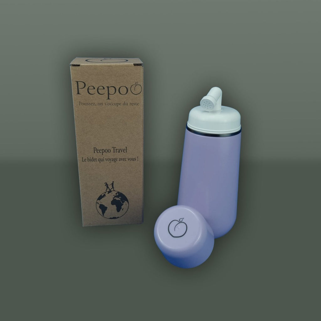 Peepoo Travel - Peepoo