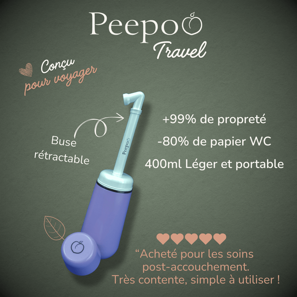 Peepoo Travel - Peepoo