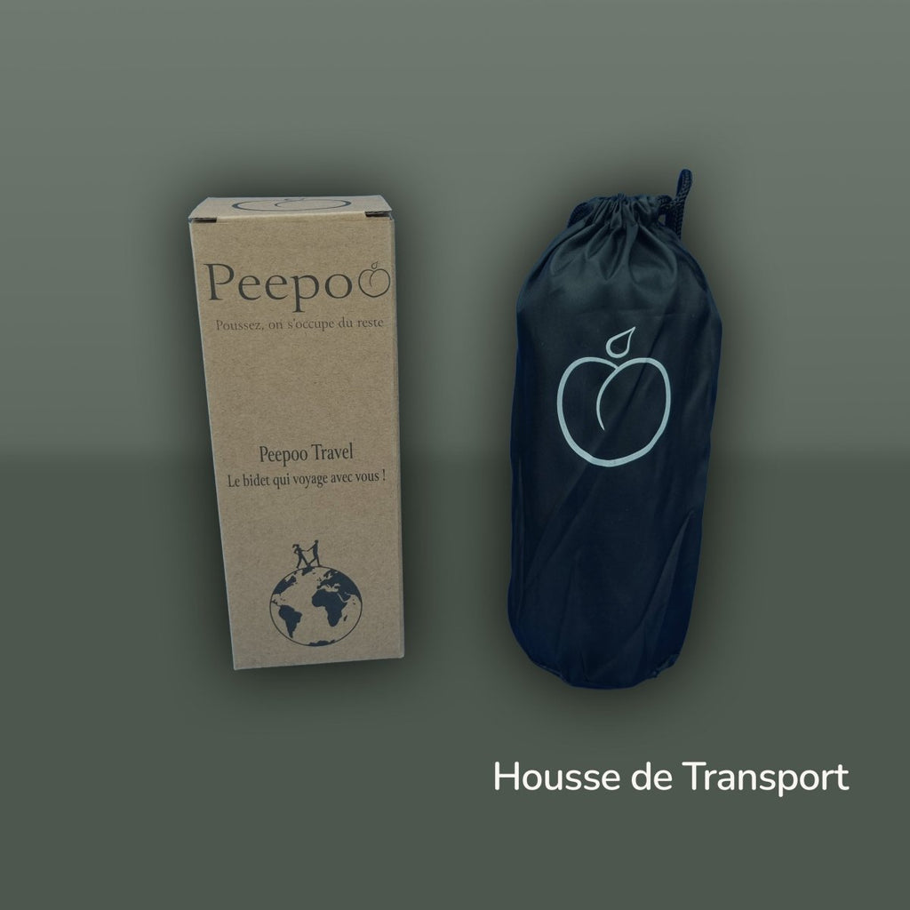 Peepoo Travel - Peepoo